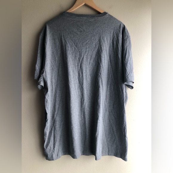 Polo Ralph Lauren Men’s Gray Shirt Size XXL - Picture 5 of 9